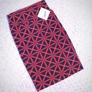 LLR Cassie Skirt XS NWT